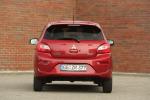 Mitsubishi Space Star 2016 года (EU)